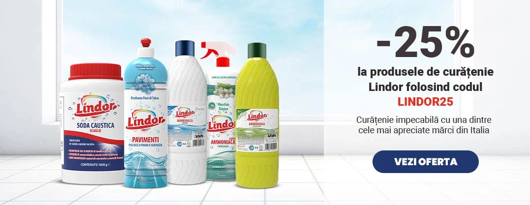 LINDOR25